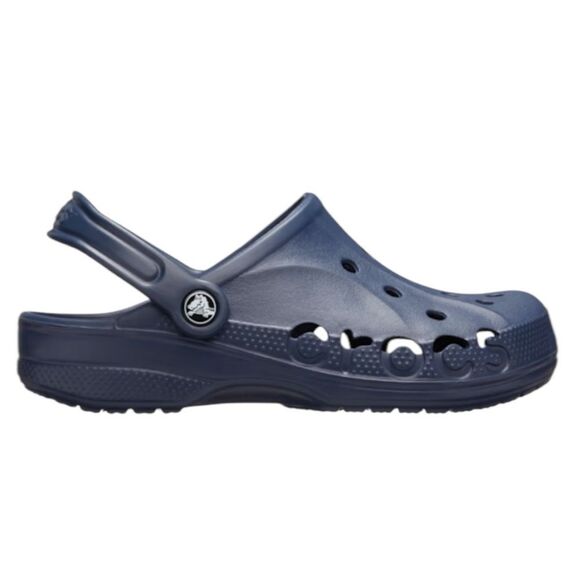 Crocs | Navy Blue Baya‎ Clog NWT - Picture 1 of 7
